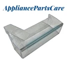 Frigidaire Refrigerator Door Bin 5304530954, 5304536257. Fixed Price $24.99.