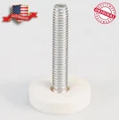 Whirlpool Original W11177593 New Oem Genuine Refrigerator Feet Leveling 4344298. Fixed Price $17.98.