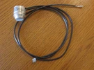 New Klixon Refrigeration Thermostat 800158 20425F169-576-B86 F45-1.8. Fixed Price $21.95.