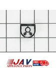 Oem Bosch Dishwasher Handle-cap Shaped Inv# LR5051. Fixed Price $64.84.