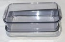 W10737416 W10737415 Oem Kitchenaid Refrigerator Gallon Bin With Frame. Fixed Price $60.00.