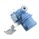 Refrigerator Water Inlet Valve With Precise Flow Control For Kenmore. Fixed Price $16.28.
