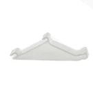 Whirlpool WP594817 Glide-basket 1/2" Plastic Replacement Part. Fixed Price $19.99.