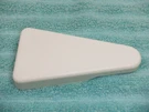 Oem Refrigerator Hinge Cover 2160404 Almond. Fixed Price $12.00.