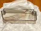 Upper Door Bin Left WR71X44236 For Cafe CJE23DP4WBW2 Refrigerator C822DA. Fixed Price $23.55.