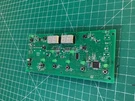 200D7355G052 WR55X10802 Refrigerator Control Board AZ215655 NR218. Fixed Price $332.81.