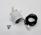 Oem Water Pump For Insignia Nugget Ice Makers NS-IMN44SS2, NS-IMN44BS4. Fixed Price $14.96.