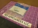 5304402125 - Frigidaire Genuine Oem Electrolux Refrigerator Ice Door Chute. Fixed Price $22.99.