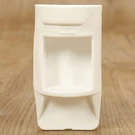 White Water Filter Bypass Plug Plastic For Rca Refrigerator #WR17X33825. Fixed Price $13.36.