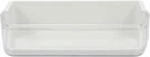 Upper Door Shelf Bin For Samsung RSG257AARS/XAA RS22HDHPNSR/AA RS22HDHPNBC/AA. Fixed Price $34.19.