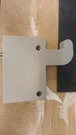 Frigidaire Refrigerator Upper Right Hinge Cover 5304534834 For GRFS2853AF4. Fixed Price $10.36.