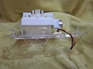 New Genuine Oem Whirlpool W11098702 Refrigerator Ice Door, Free Shipping. Fixed Price $40.99.