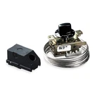 Ranco A12-700 Defrost Cycle Control, Spst, 3XL05. Fixed Price $117.06.
