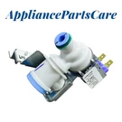 Whirlpool Refrigerator Water Inlet Valve W11432232, W11732307. Fixed Price $74.99.