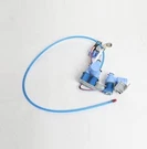 New AJU34125547 Lg Valve Assembly,water - 5221JA2006H Bin D3. Fixed Price $142.59.