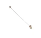 WR51X10132 Oem Refrigerator Defrost Heater Assembly Genuine Replacement Prt. Fixed Price $37.99.
