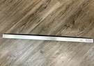 Refrigerator Door Handle WR12X31641 For PYD22KYNFS H36. Fixed Price $23.55.