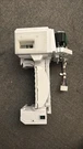 Oem Whirlpool Fridge Ice Maker Assembly W11692161 For WRMF3636RZ00. Fixed Price $111.88.