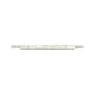 WR74X10271 Refrigerator Grille Base 1478260 AH2340504 EA2340504 PS2340504 .... Fixed Price $50.53.