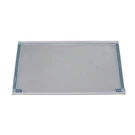 Lg ACQ89579312 Tv Cover Assembly 1/2" Fabric Protective Case. Fixed Price $122.60.
