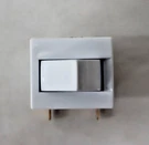 Refrigerator Door Switch WR23X31507 For GSE25GYPHCFS. Fixed Price $11.95.