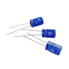 Cermant 10 Pcs 8X12MM(0.31X0.47IN) Super Capacitor 2.7V 1F Farad Capacitance. Fixed Price $18.99.