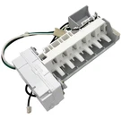 Kitchenaid KRFF507HPS02 Oem Compatible Refrigerator Maker Ceiling. Fixed Price $120.89.