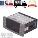 XR06CX-4N1F1 Fits Freezer Refrigerator Dixell Thermostat Temperature Controller. Fixed Price $48.49.