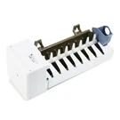 New Genuine Oem Whirlpool Refrigerator Ice Maker W10916040. Fixed Price $175.66.