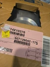 Refrigerator Freezer Door Gasket Seal Oem Part WR14X10376. Fixed Price $58.95.