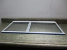 Frigidaire Refrigerator Shelf Scratches Part # 5304534906. Fixed Price $67.25.