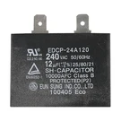 Lg 0CZZJB2014G Refrigerator Capacitor-elect Appl 1461162 AH3517226 EA3517226 .... Fixed Price $57.17.