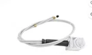 WR17X22072 Genuine Oem Water Filter Assembly And Tube For Refrigerators. Fixed Price $74.99.
