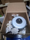 Scotsman 12302401 Motorge 2.3W Fan. Fixed Price $70.00.