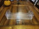 W11291426 Oem Whirlpool Refrigerator Gallon Bin Clear. Fixed Price $60.00.