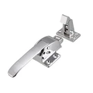 Uxcell A15070100UX0280 Adjustable Latch Spring Loaded Walk Freezer Cooler. Fixed Price $36.99.