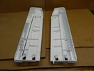 Samsung Refrigerator Pantry Rail Set (l+r) New Part # DA63-06521X DA63-06520X. Fixed Price $39.58.