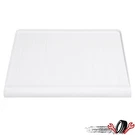 Refrigerators Crisper Pan Vegetable Drawer For Hotpoint Rca #WR32X10398. Fixed Price $35.30.