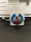 DC64-03824A Oem Original Samsung Washer / Dryer Control Knob Encoder. Fixed Price $39.95.
