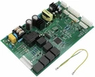 Upgraded Replacement Control Board Compatible With Refrigerator WR55X10552. Fixed Price $75.00.