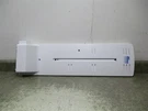 Refrigerator Evaporator Cover Scratches Part # WR09X10114. Fixed Price $227.00.