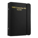 Smd Kit, 0805 Capacitors Assortment Folder - Sample Book For.... Fixed Price $58.52.