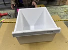 Magic Chef Fridge RB171TV Bottom Drawer Bin Crisper. Fixed Price $40.00.