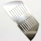 Whirlpool WPW10276209 Grille 1/2" Plastic Replacement Part. Fixed Price $69.70.