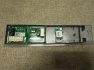 Used Lg Refrigerator Control Board EBR76468411 EBR85871801. Fixed Price $42.80.