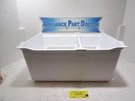 Lg Refrigerator MJS63852101 Lower Freezer Drawer Used. Fixed Price $70.00.