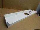 Sub-zero 650 Refrigerator Fan Shroud W/ Sockets Part # 4161330 3050180. Fixed Price $72.18.
