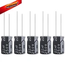 Allecin 10X17MM Electrolytic Capacitor Mfd Volt.... Fixed Price $10.72.