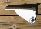 Kenmore Whirlpool Maytag Center Hinge White Right 67001167 67002734. Fixed Price $19.95.