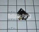 WP2154697 Whirlpool Refrigerator Overload. Fixed Price $66.17.